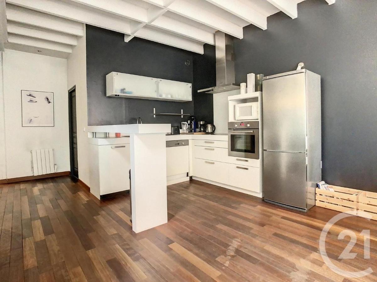 Appartement Loft Hyper Centre Reims 6 pers avec Parking Extérieur photo